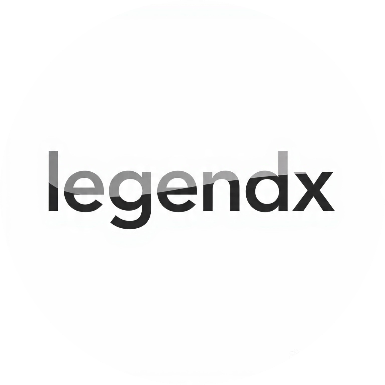 LEGENDX